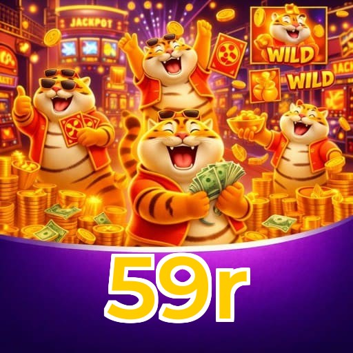 Chuva de Bônus 59r nos slots