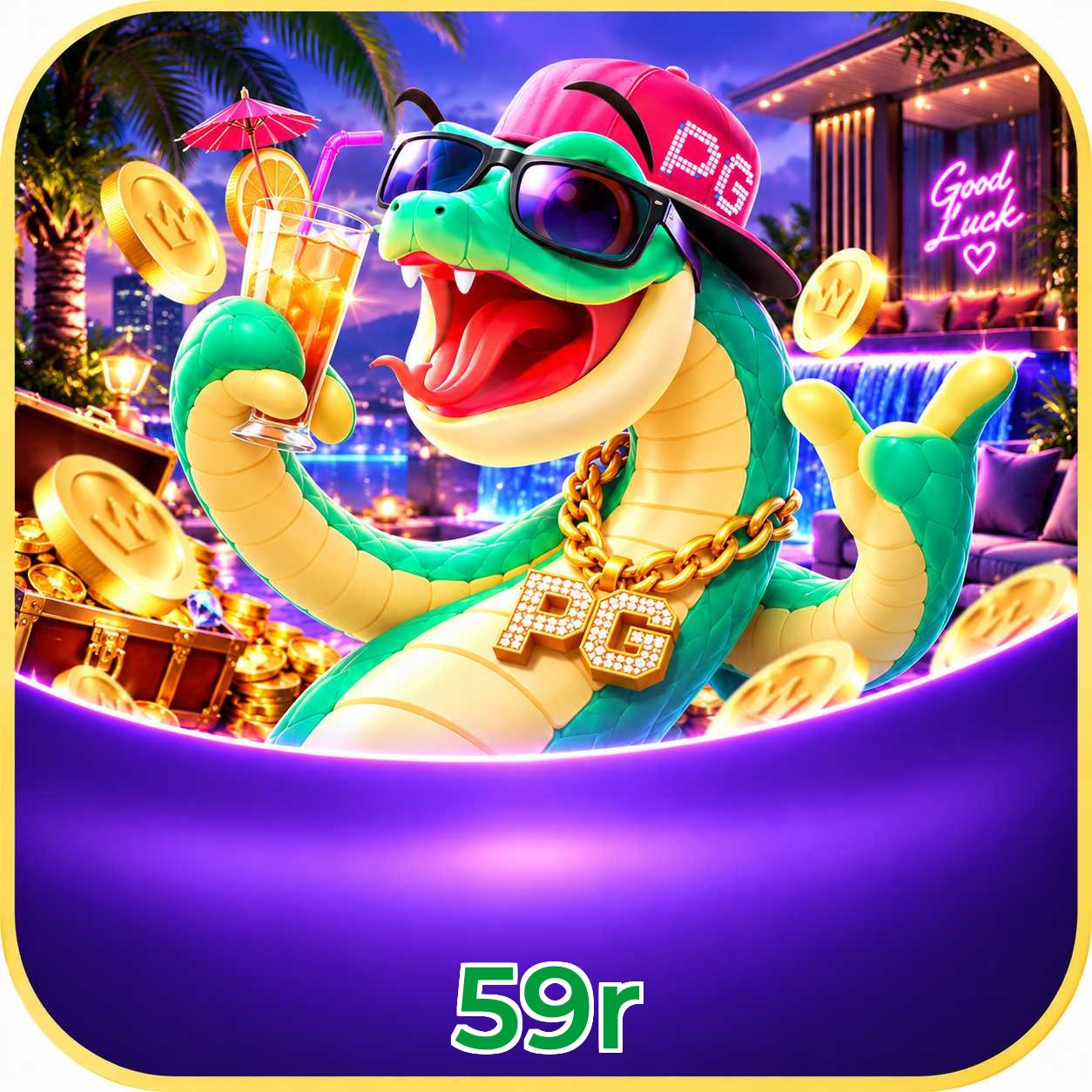 Download oficial 59r seguro para Android e iOS