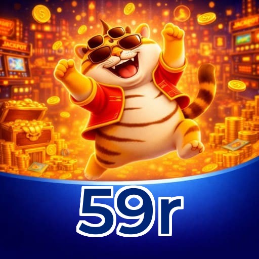 Variedade de slots 59r