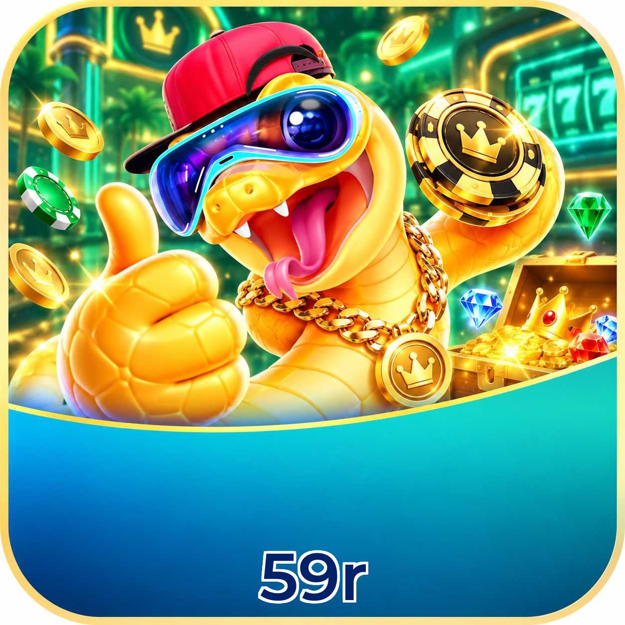 Segurança do APK 59r