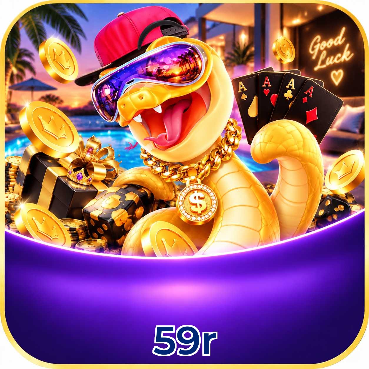 Sindicatos oficiais 59r — multiplique suas chances na loteria